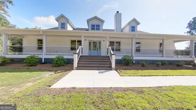 Popular Sandy Creek Real Estate