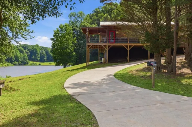 Popular Beaver Lake Real Estate