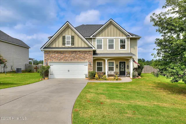 Cheap Patriots Ridge Real Estate