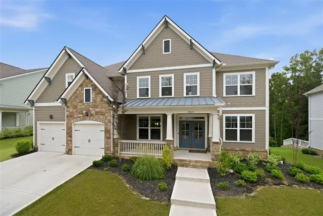 Popular TRIBUTARY PHASE C2 Real Estate