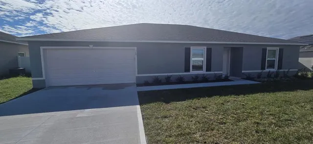 Expensive POINCIANA NEIGHBORHOOD 2 VILLAGE 8 Real Estate