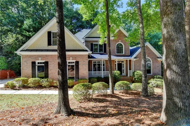 Expensive River Laurel Real Estate