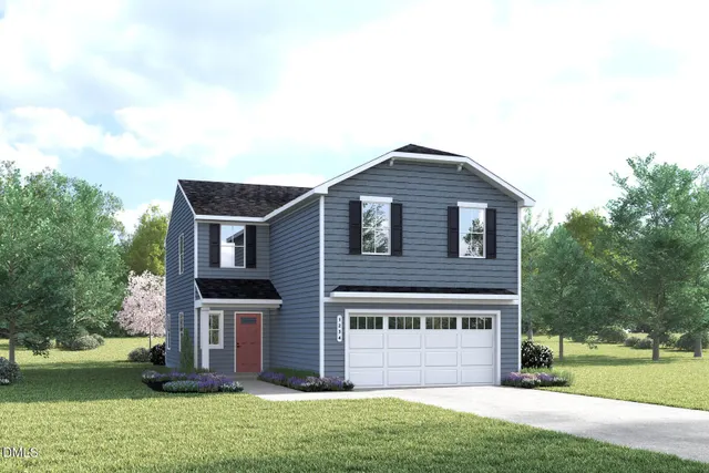Popular Griffin Place North Real Estate
