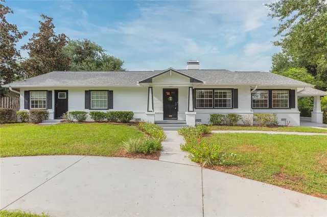 Popular CONGRESS PARK Real Estate