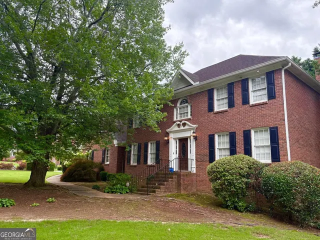 Popular Brookside Farms Real Estate