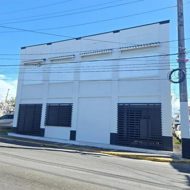Popular EDUARDO CONDE AVE Real Estate