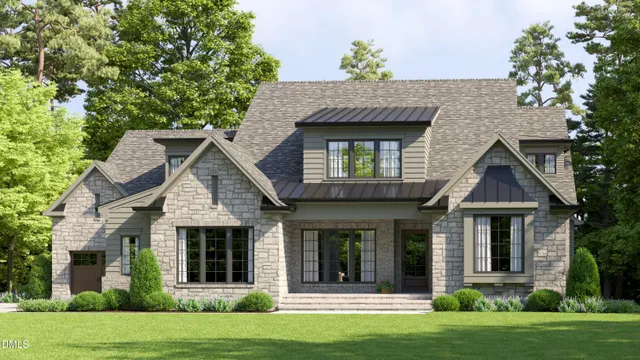 Expensive North Hills Real Estate