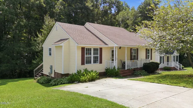 Cheap Laurel Ridge Real Estate