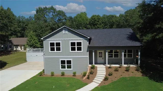 Popular Mountainview Estates Real Estate