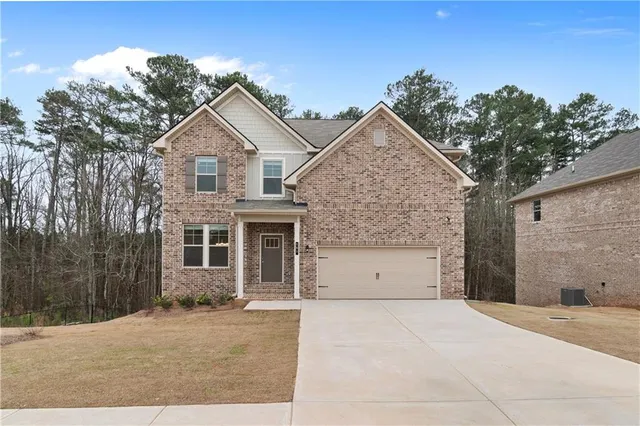 Popular Cedar Grove Commons Real Estate