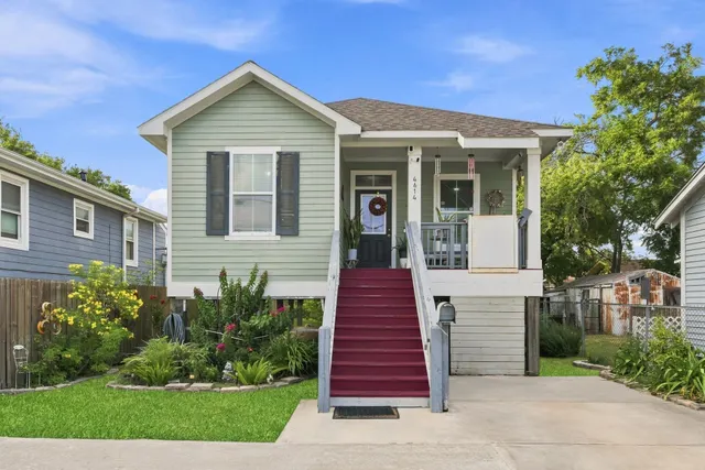 Popular RESURVEY Real Estate