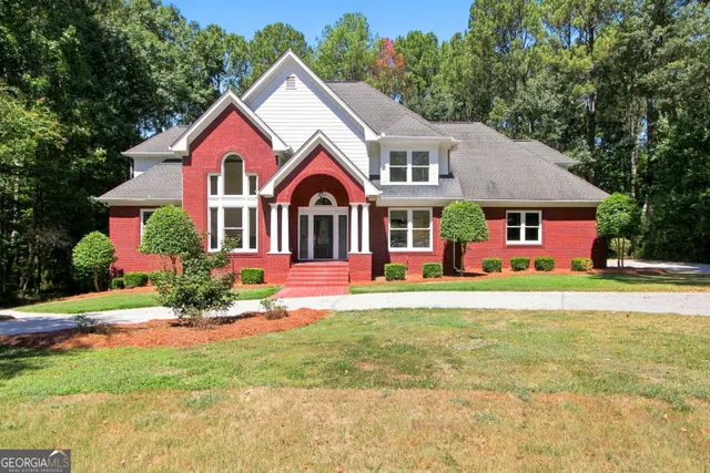 Expensive Timberline Real Estate