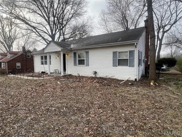 Popular US Surv 113 Real Estate