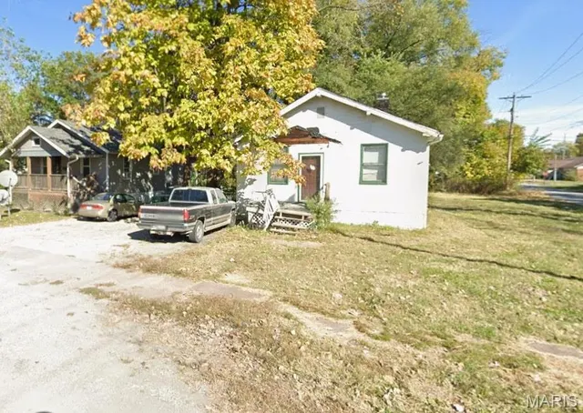 Popular Washington Park Real Estate