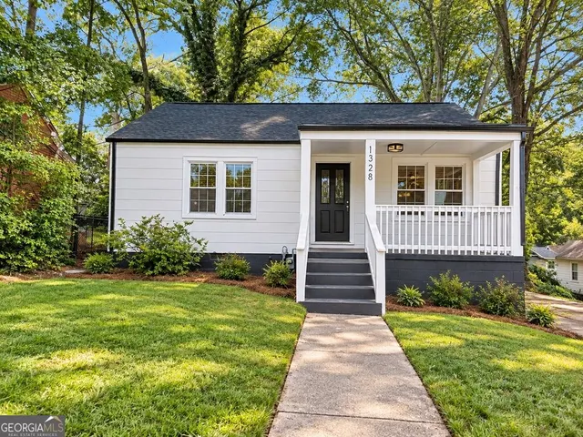 Cheap Woodland View Estates Real Estate