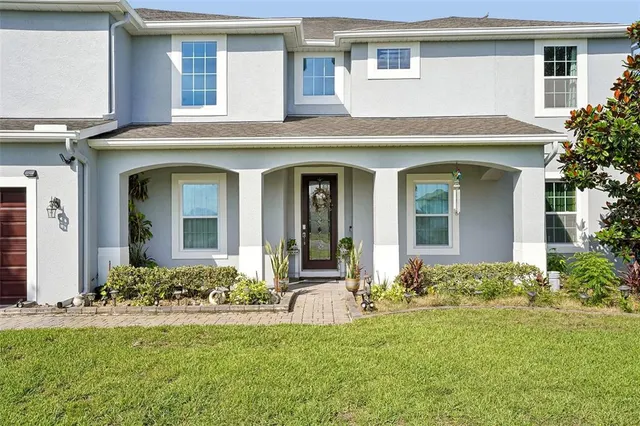 Popular MANDALAY SUBDIVISION Real Estate
