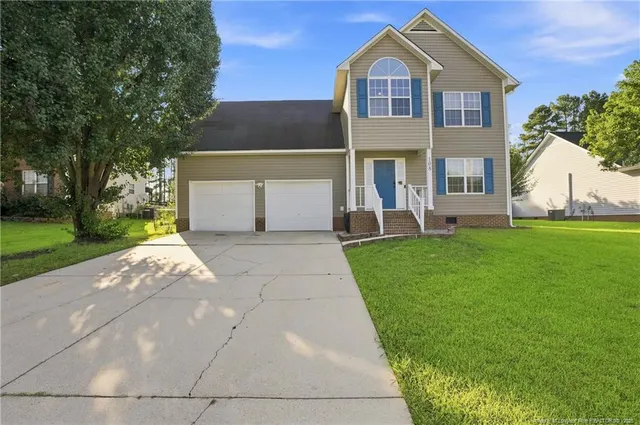 Cheap Timber Ridge Real Estate