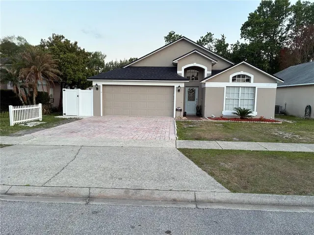 Popular ARBOR WOODS Real Estate