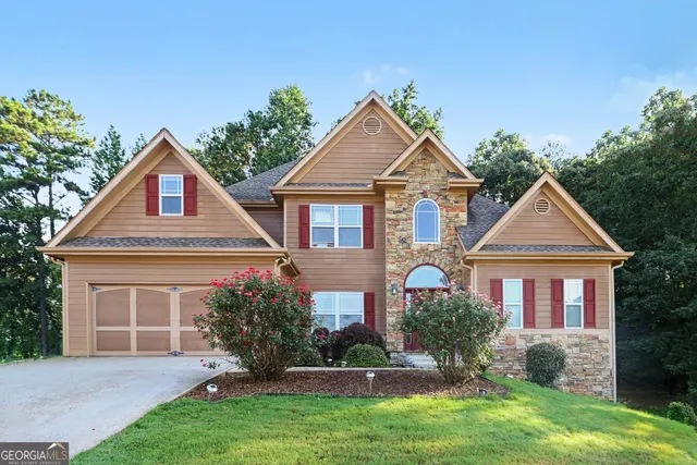 Cheap WINDSOR CREEK Real Estate