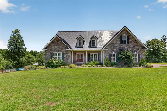 Expensive 109-Anderson County - SC Real Estate