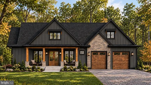 Expensive Kearneysville Real Estate