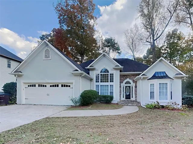 Popular Arbor Crossing Real Estate