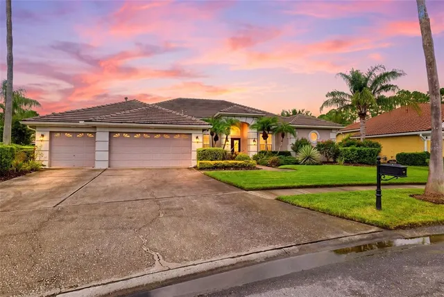 Popular WESTCHASE SEC 203 Real Estate