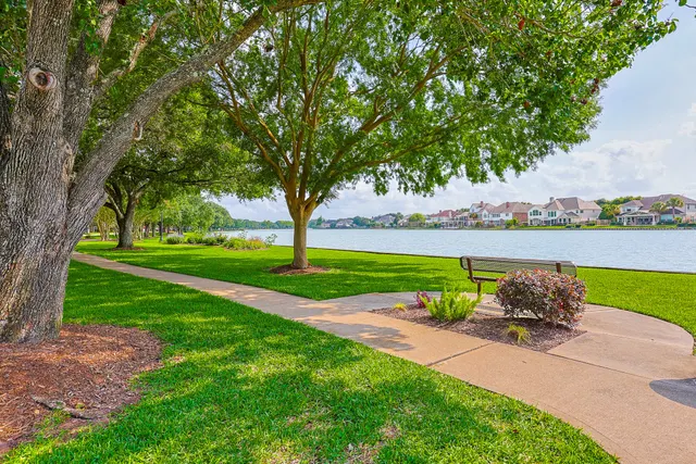 Expensive Lakeshore AT Brightwater Real Estate