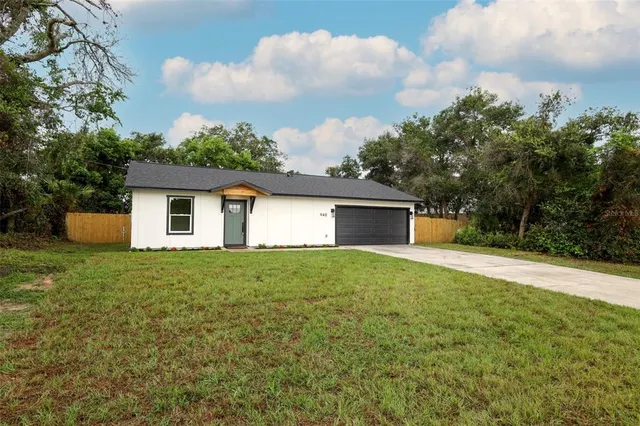 Cheap DELTONA LAKES UNIT 40 Real Estate