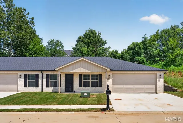 Popular Ramsey Branch Real Estate