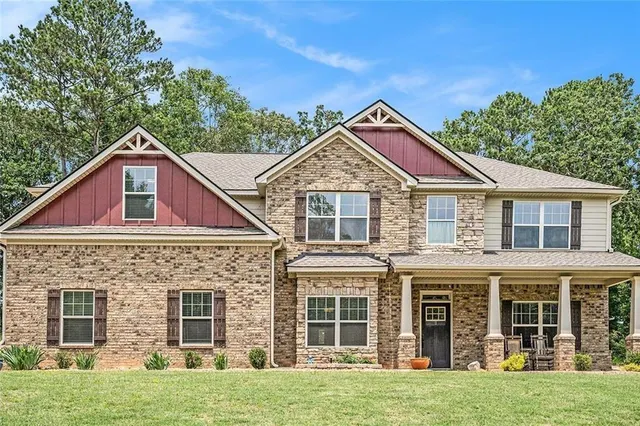 Popular Forsyth Real Estate