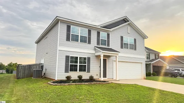 Popular Butler Knoll Real Estate