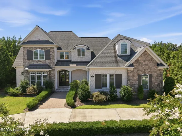 Expensive Winterville Real Estate