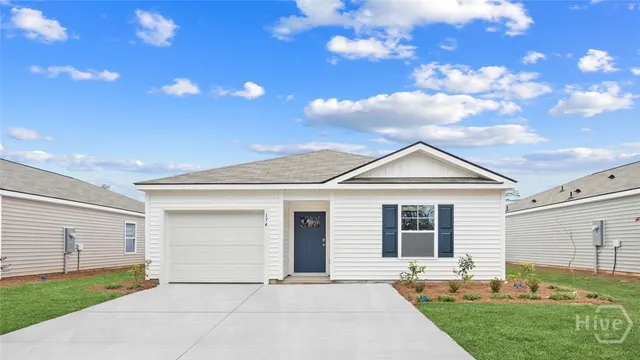 Popular Brunswick Real Estate