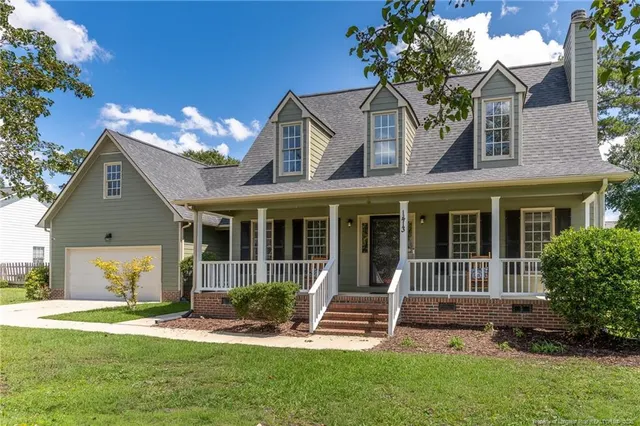 Cheap Woodchase Real Estate
