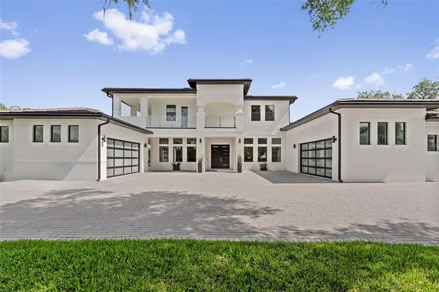 Popular BAY HILL Real Estate