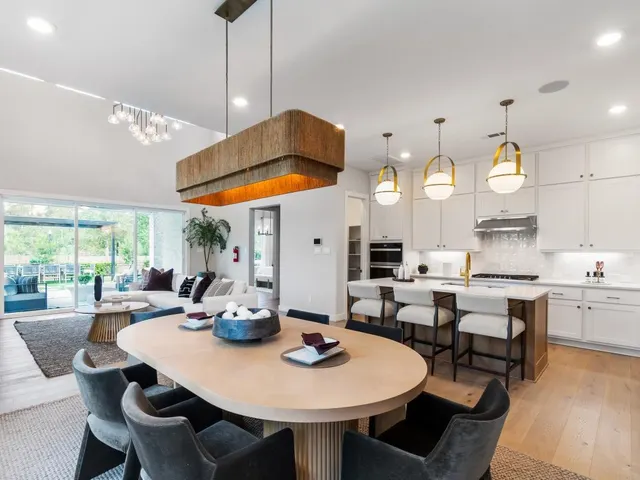 Popular Evergrove - Redwood Collection Real Estate
