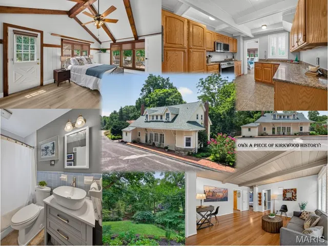 Cheap Osage Hills Real Estate