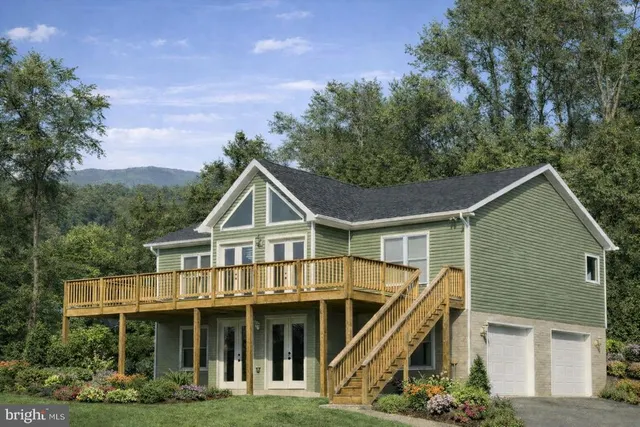 Popular Shen Farms Mt View Real Estate