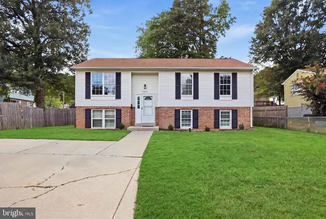 Popular Crystal Springs Real Estate