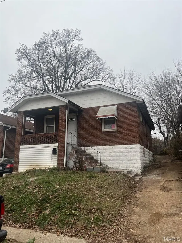 Cheap Mayfair Park Real Estate