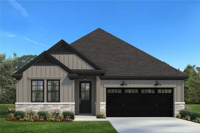 Cheap South Park Real Estate