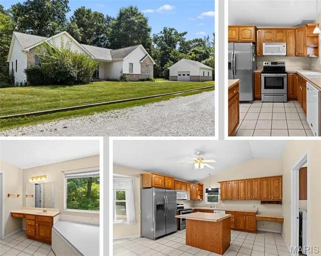 Popular Paul Place Real Estate
