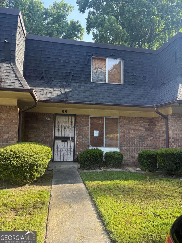 Cheap Atlanta Real Estate