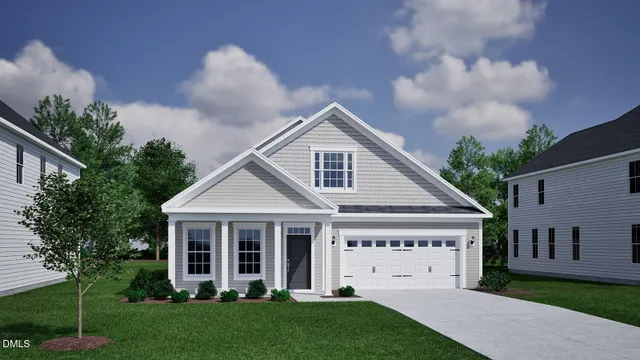 Popular Winston Ridge Real Estate
