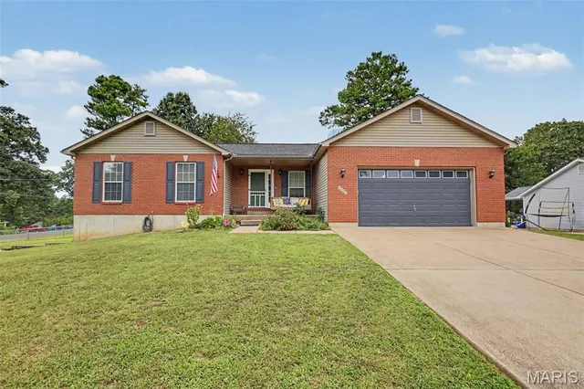 Popular Hillsboro Real Estate