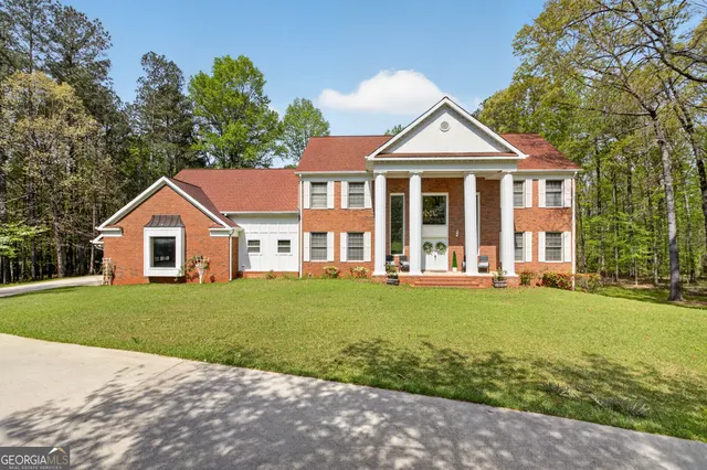 Expensive Oxford Real Estate