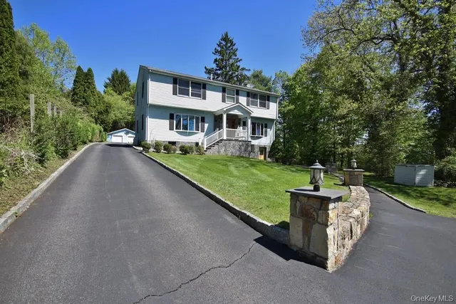 Popular Granite Springs Real Estate