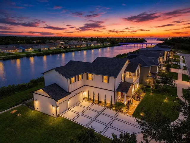 Popular EDGE WATER RESERVE Real Estate