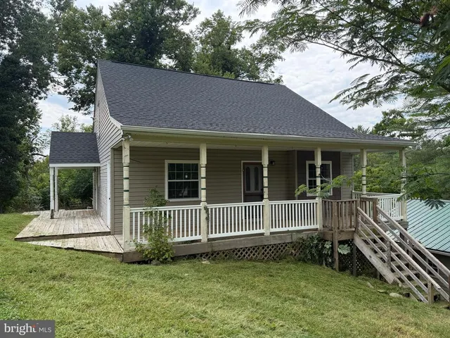 Popular Sharpsburg Real Estate